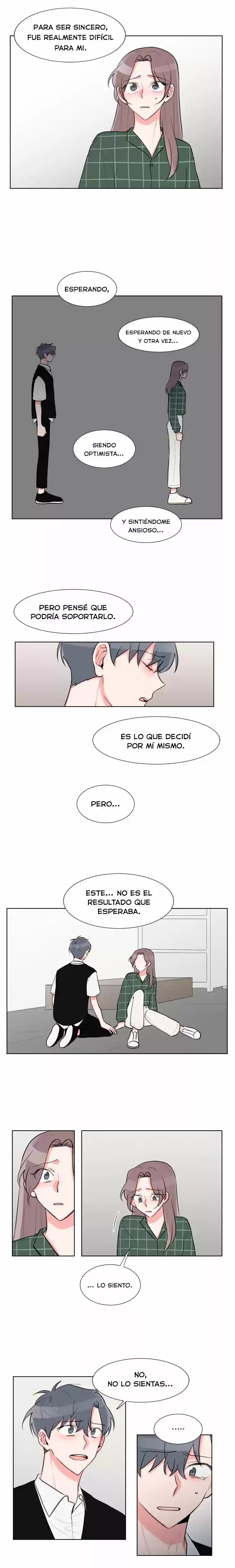 Gatabutata - Capítulo 35 - Página 13 - LectorTMOo