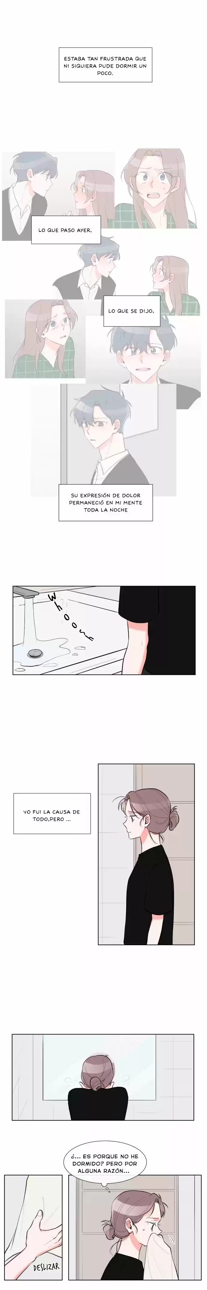 Gatabutata - Capítulo 36 - Página 2 - LectorTMOo