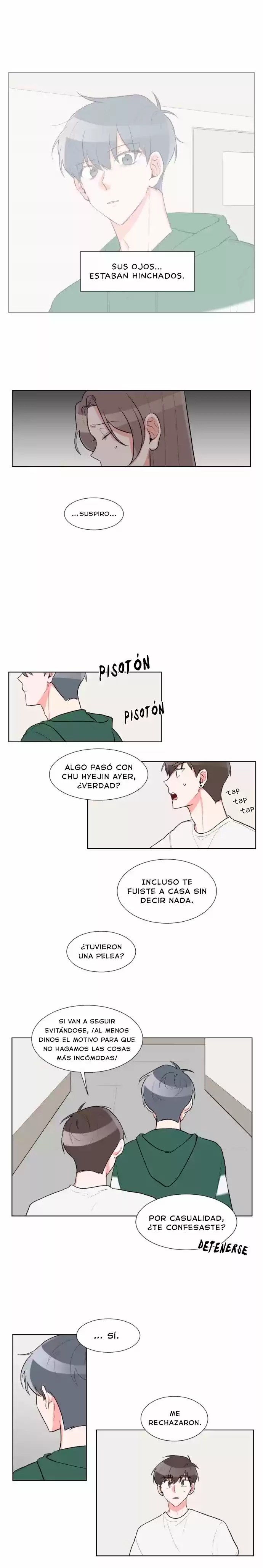 Gatabutata - Capítulo 36 - Página 6 - LectorTMOo