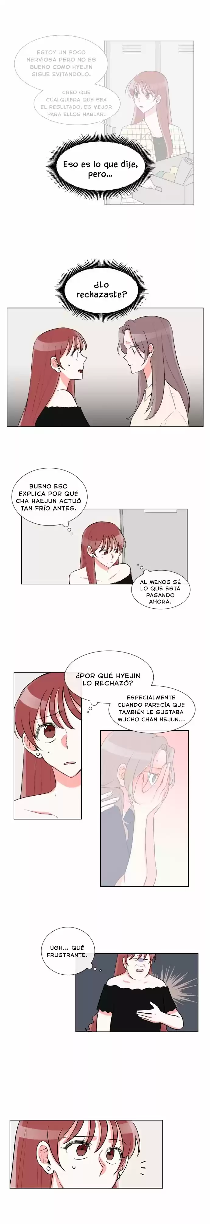 Gatabutata - Capítulo 36 - Página 9 - LectorTMOo