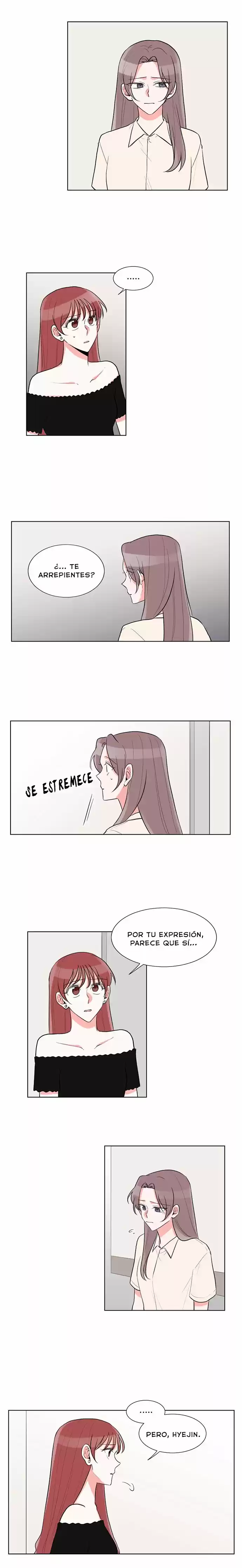 Gatabutata - Capítulo 36 - Página 10 - LectorTMOo