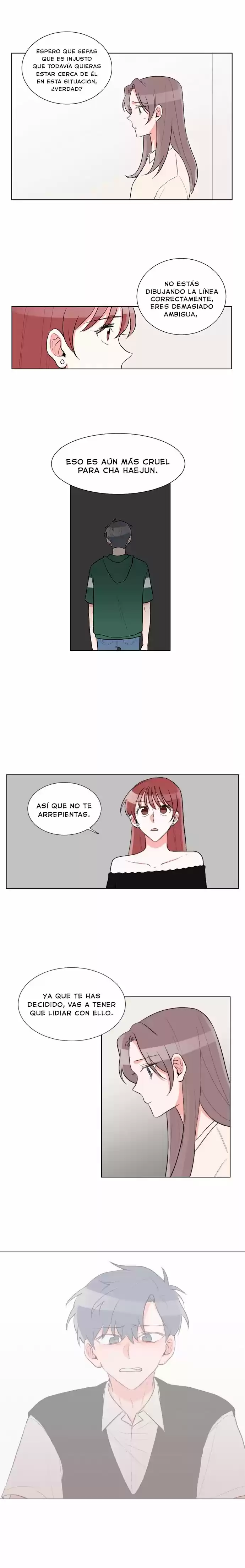 Gatabutata - Capítulo 36 - Página 11 - LectorTMOo