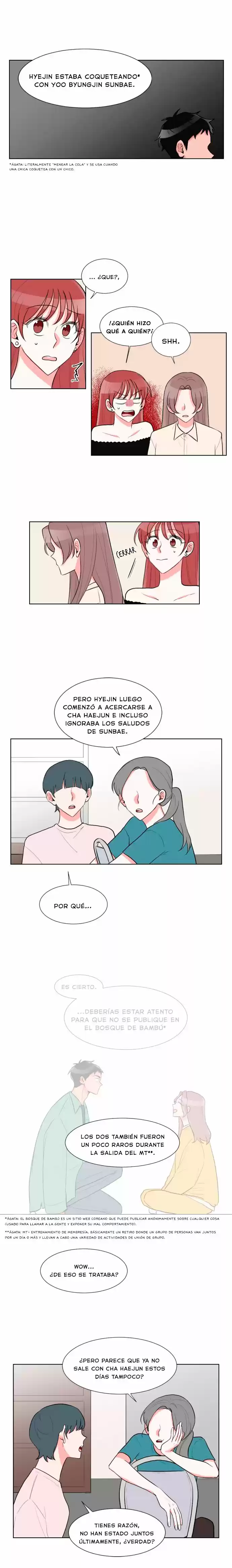 Gatabutata - Capítulo 37 - Página 3 - LectorTMOo