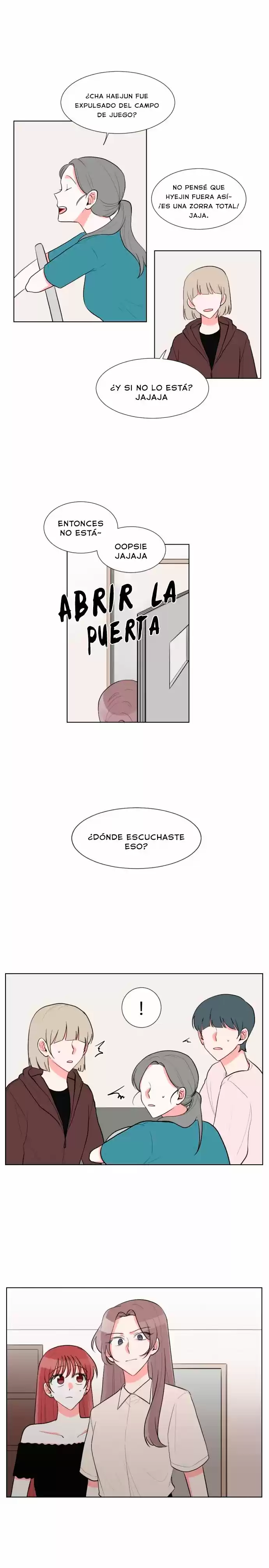 Gatabutata - Capítulo 37 - Página 4 - LectorTMOo
