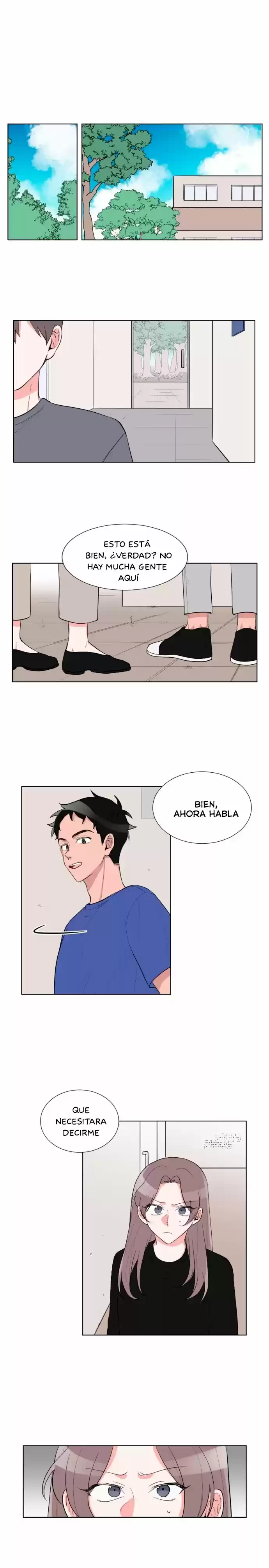 Gatabutata - Capítulo 39 - Página 2 - LectorTMOo