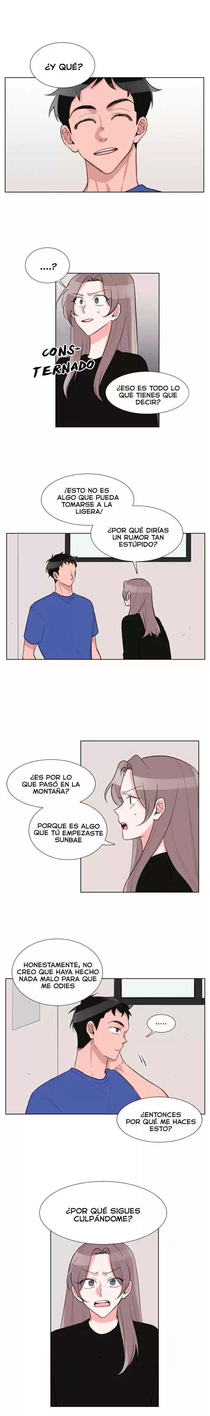Gatabutata - Capítulo 39 - Página 4 - LectorTMOo