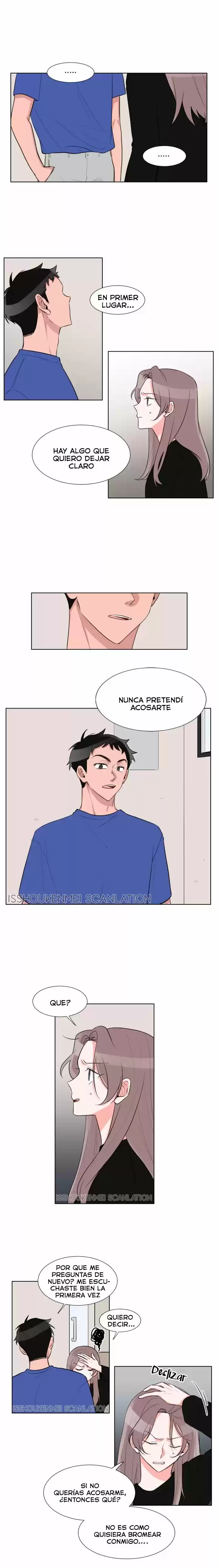 Gatabutata - Capítulo 39 - Página 5 - LectorTMOo