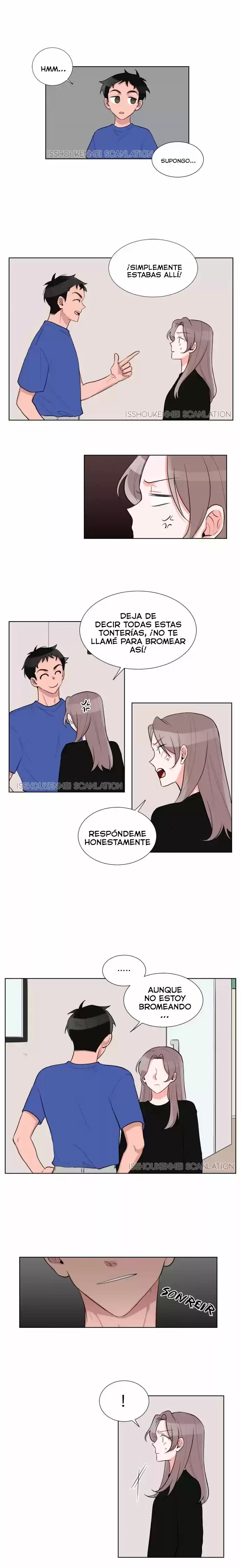 Gatabutata - Capítulo 39 - Página 6 - LectorTMOo