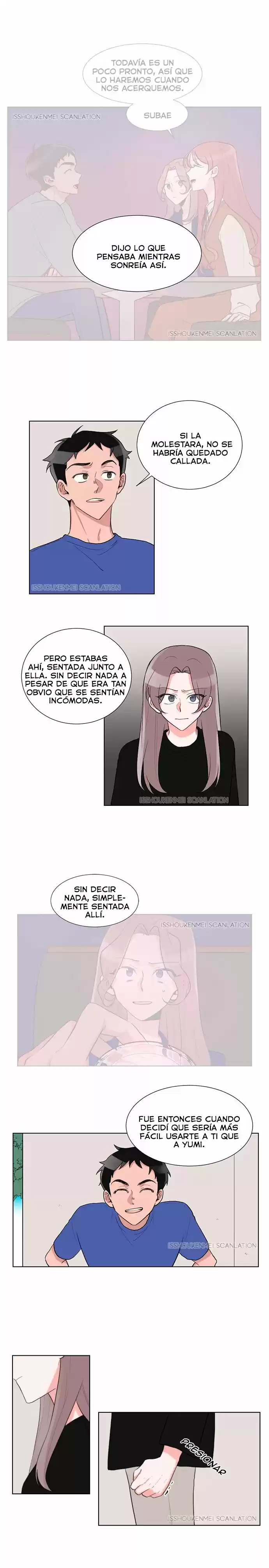 Gatabutata - Capítulo 39 - Página 9 - LectorTMOo