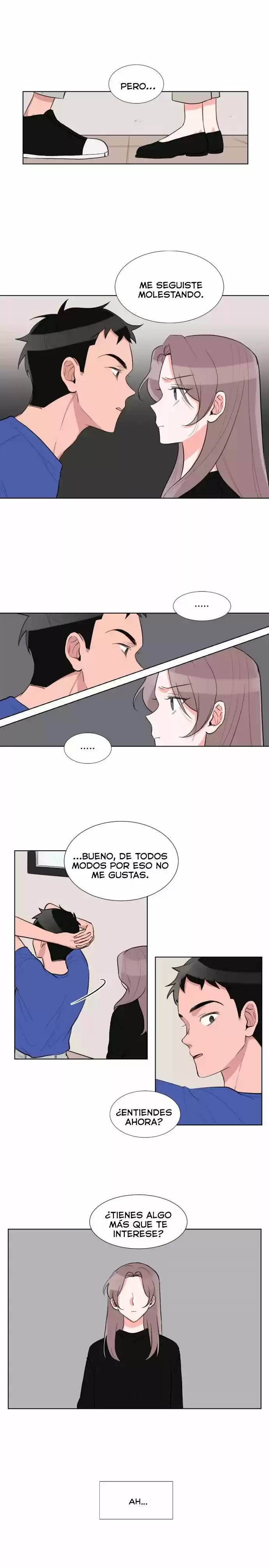 Gatabutata - Capítulo 39 - Página 11 - LectorTMOo