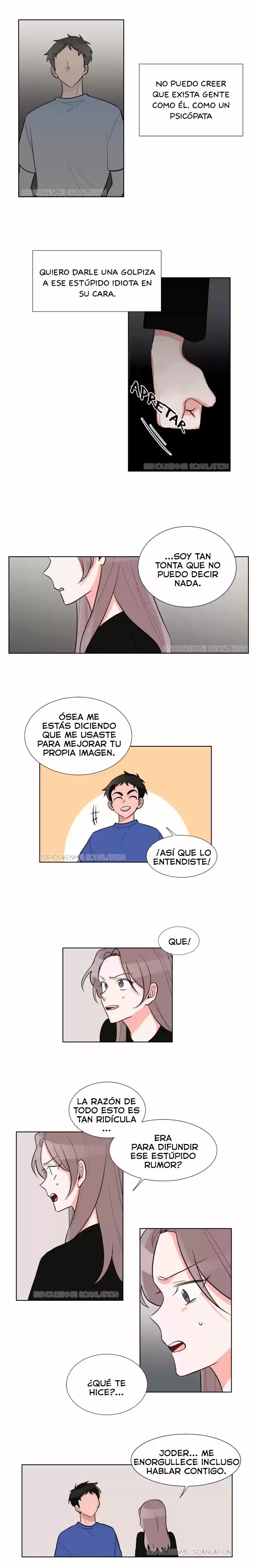 Gatabutata - Capítulo 39 - Página 12 - LectorTMOo