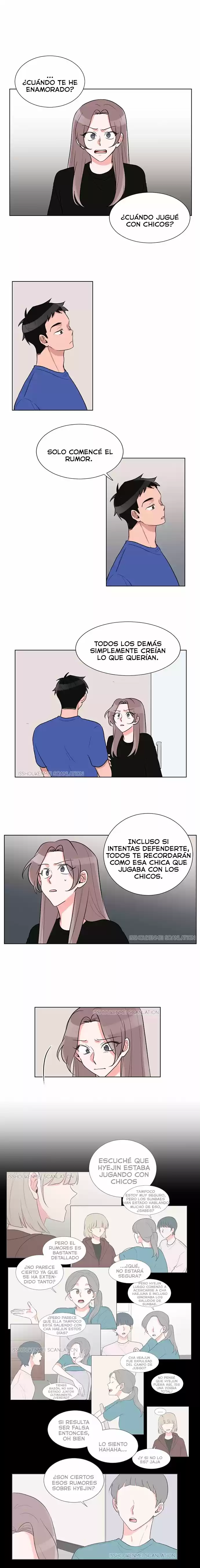 Gatabutata - Capítulo 39 - Página 13 - LectorTMOo