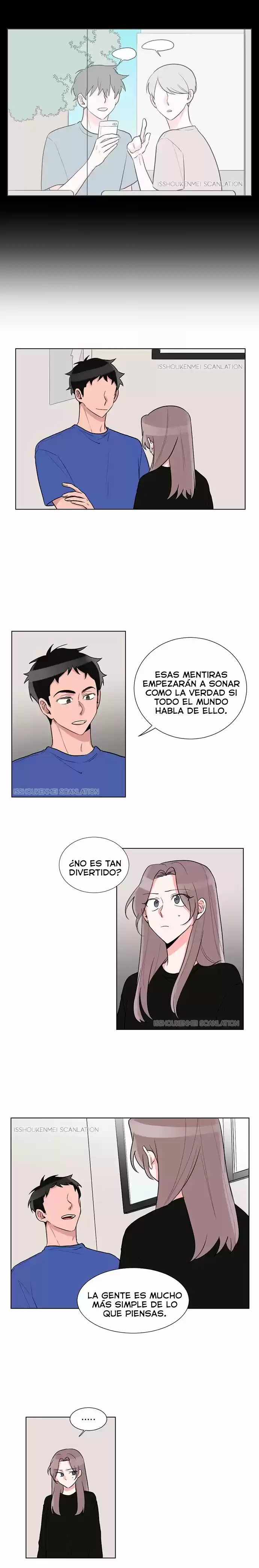 Gatabutata - Capítulo 39 - Página 14 - LectorTMOo