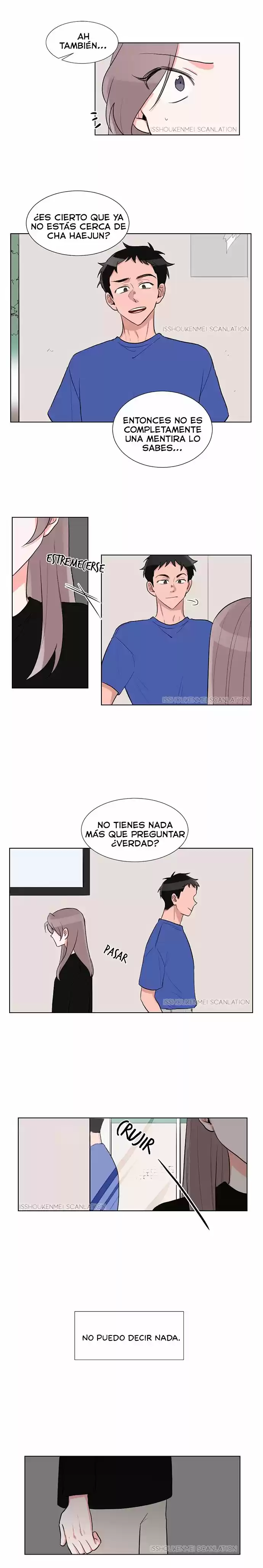 Gatabutata - Capítulo 39 - Página 15 - LectorTMOo