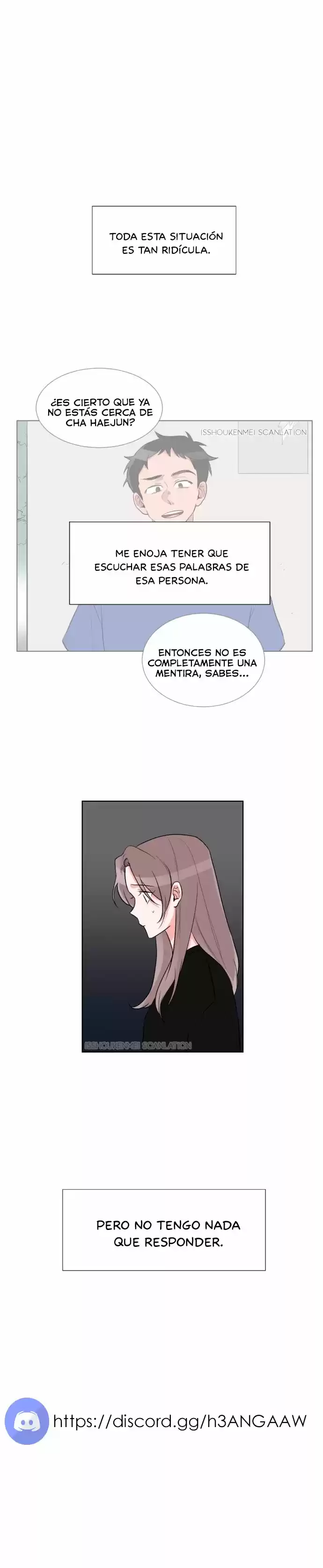 Gatabutata - Capítulo 39 - Página 16 - LectorTMOo