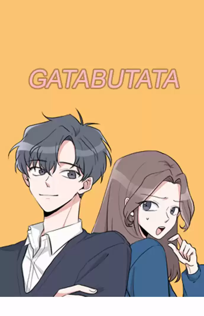 Gatabutata - Capítulo 4 - Página 1 - LectorTMOo