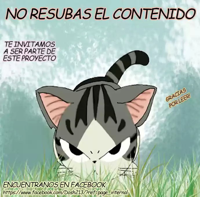 Gatabutata - Capítulo 4 - Página 3 - LectorTMOo