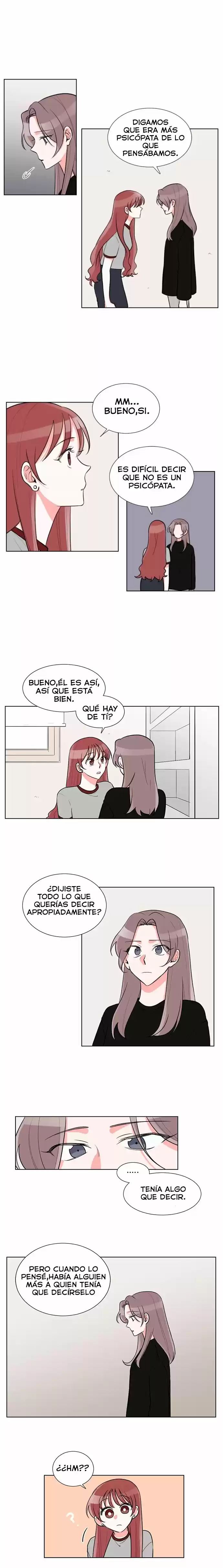 Gatabutata - Capítulo 40 - Página 3 - LectorTMOo
