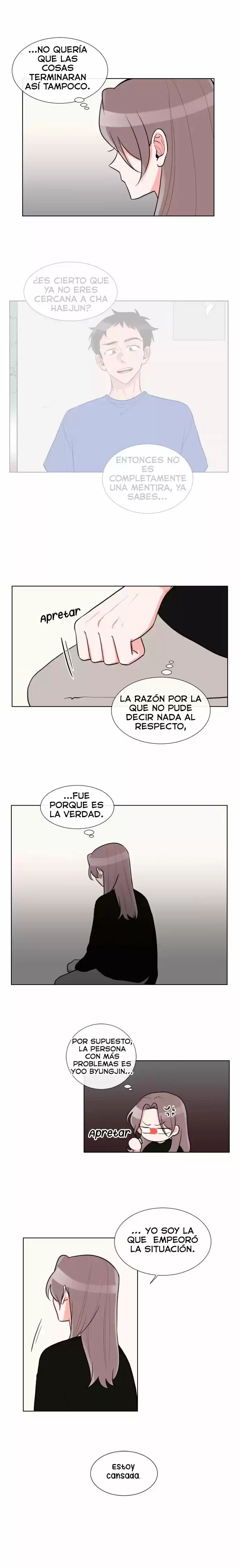 Gatabutata - Capítulo 40 - Página 9 - LectorTMOo