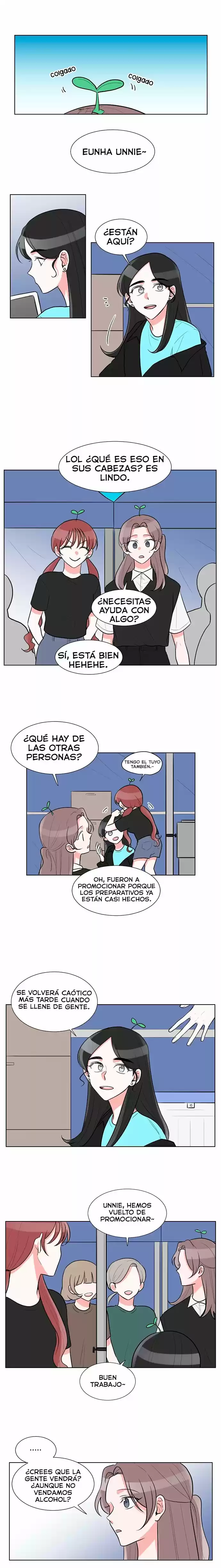 Gatabutata - Capítulo 40 - Página 13 - LectorTMOo