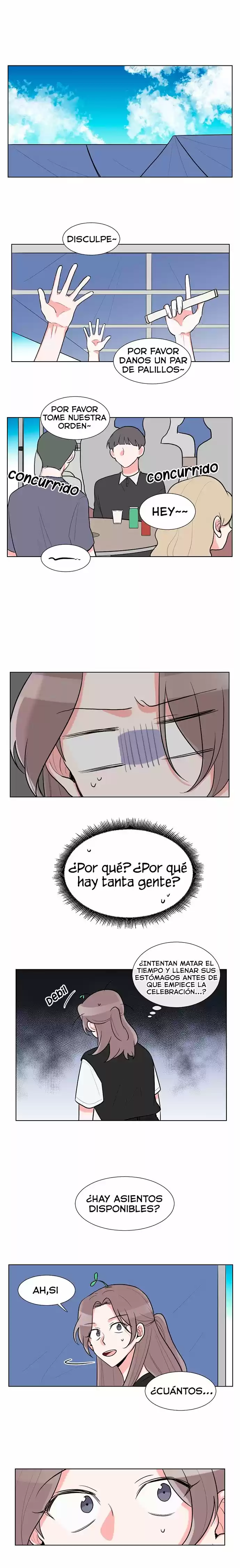 Gatabutata - Capítulo 40 - Página 14 - LectorTMOo