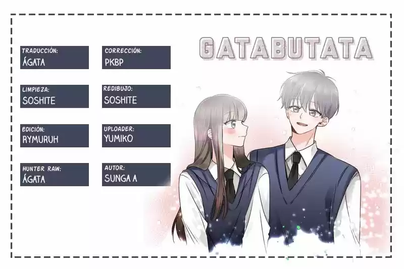 Gatabutata - Capítulo 40 - Página 18 - LectorTMOo
