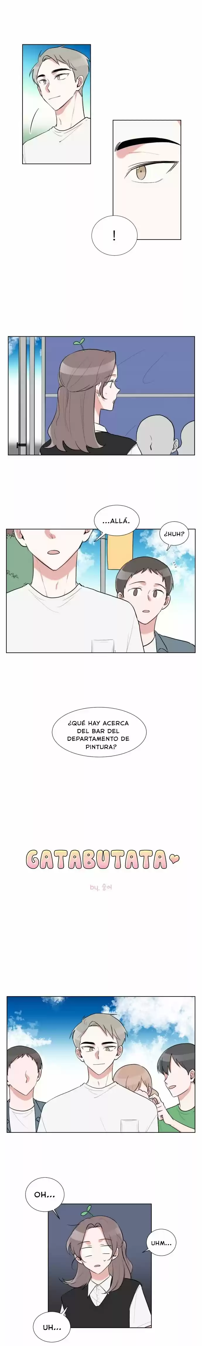 Gatabutata - Capítulo 41 - Página 3 - LectorTMOo