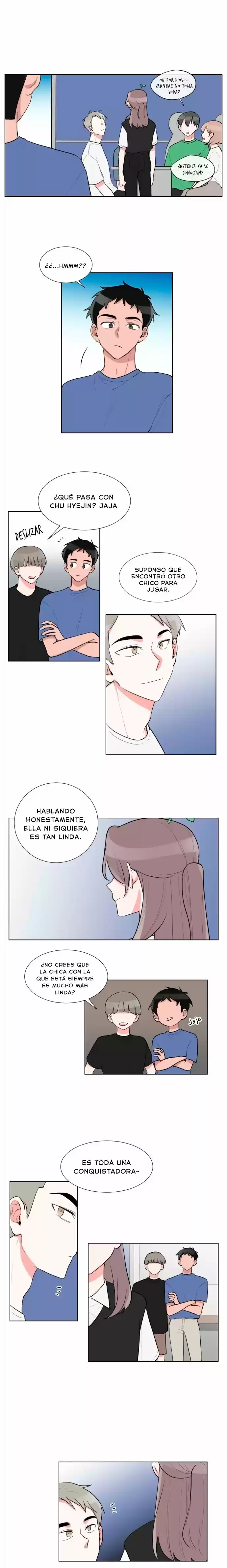 Gatabutata - Capítulo 41 - Página 7 - LectorTMOo