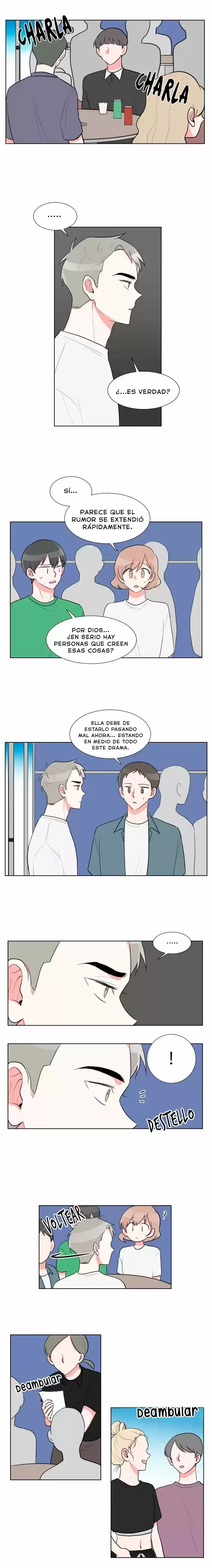 Gatabutata - Capítulo 41 - Página 10 - LectorTMOo