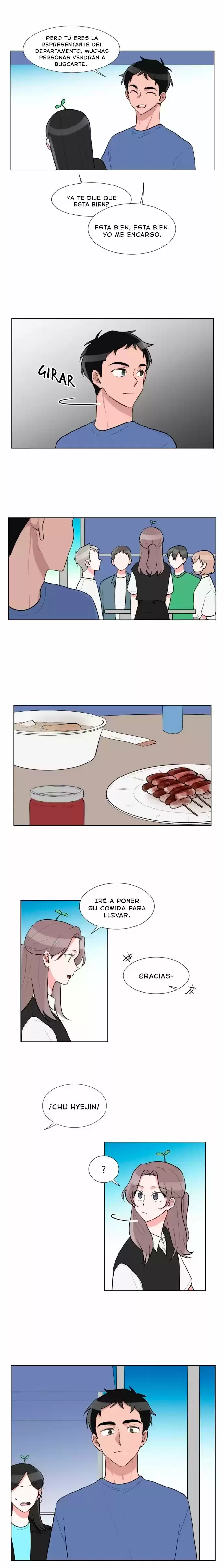 Gatabutata - Capítulo 41 - Página 12 - LectorTMOo