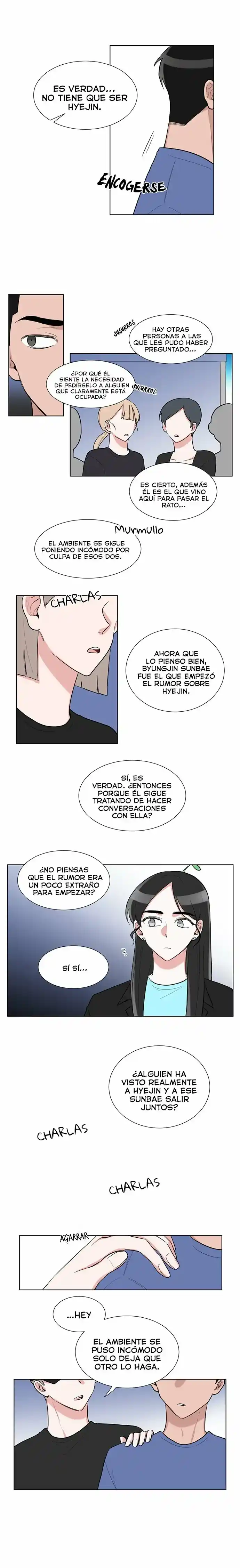 Gatabutata - Capítulo 42 - Página 3 - LectorTMOo