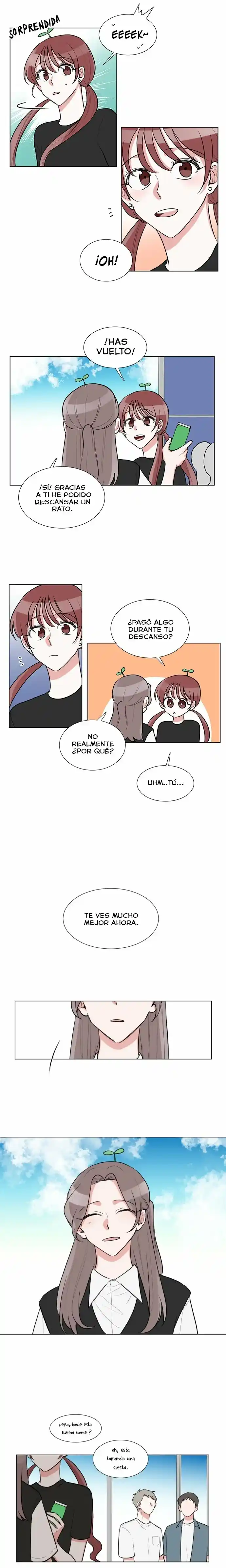 Gatabutata - Capítulo 43 - Página 5 - LectorTMOo