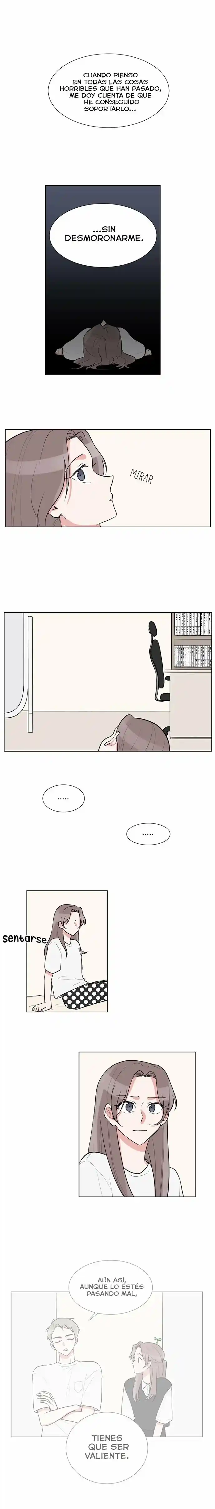 Gatabutata - Capítulo 43 - Página 10 - LectorTMOo