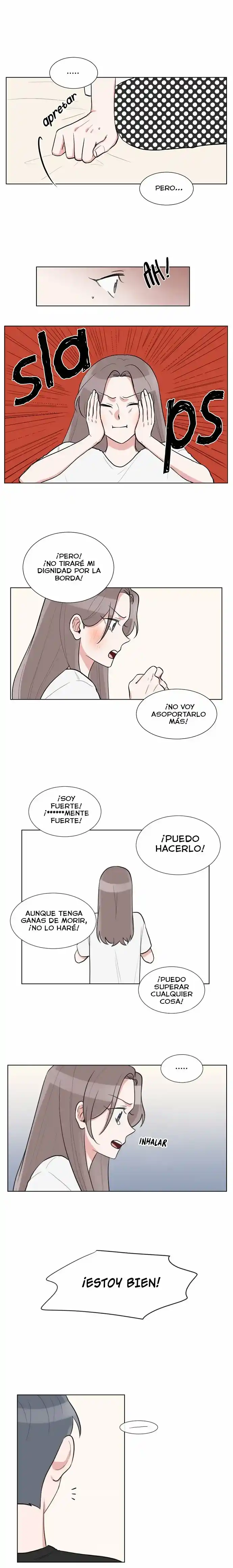 Gatabutata - Capítulo 43 - Página 11 - LectorTMOo