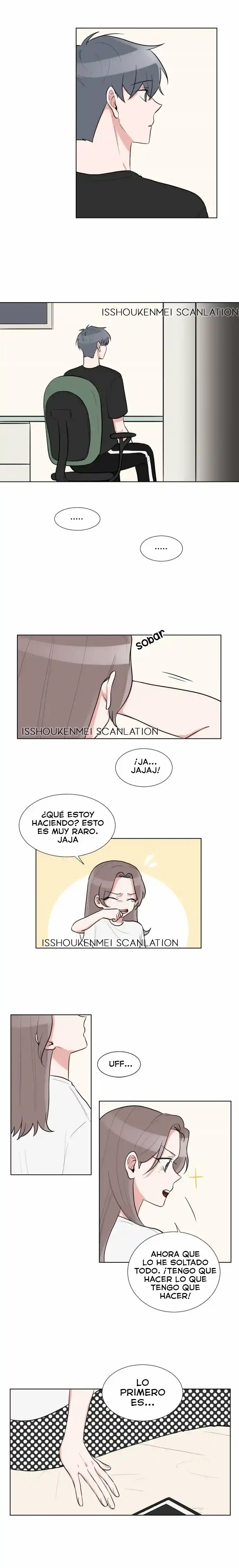 Gatabutata - Capítulo 43 - Página 12 - LectorTMOo