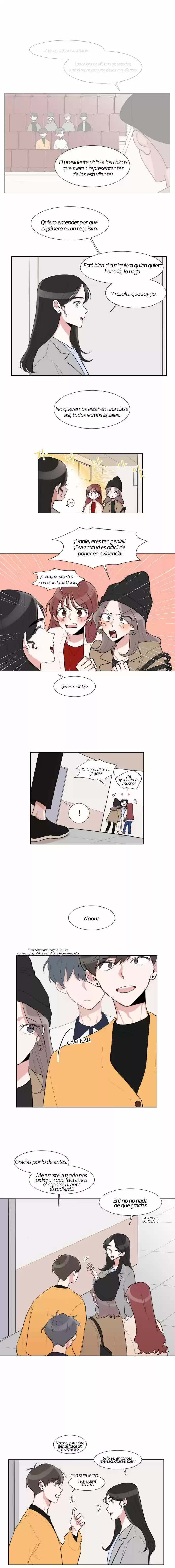 Gatabutata - Capítulo 5 - Página 4 - LectorTMOo