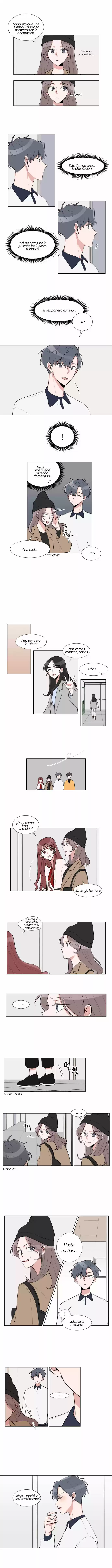 Gatabutata - Capítulo 5 - Página 5 - LectorTMOo