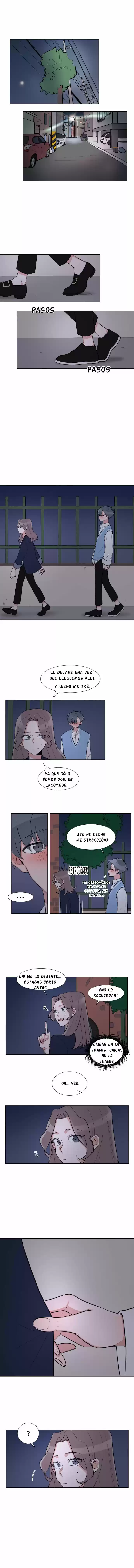 Gatabutata - Capítulo 7 - Página 3 - LectorTMOo