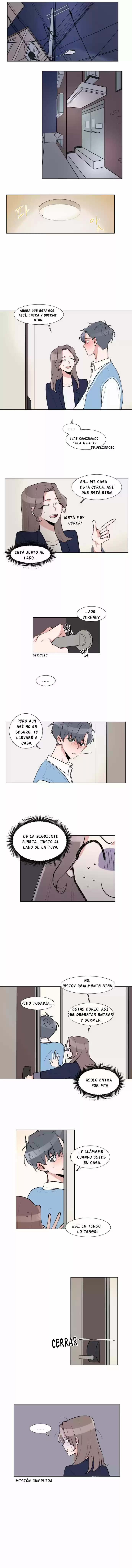 Gatabutata - Capítulo 7 - Página 7 - LectorTMOo