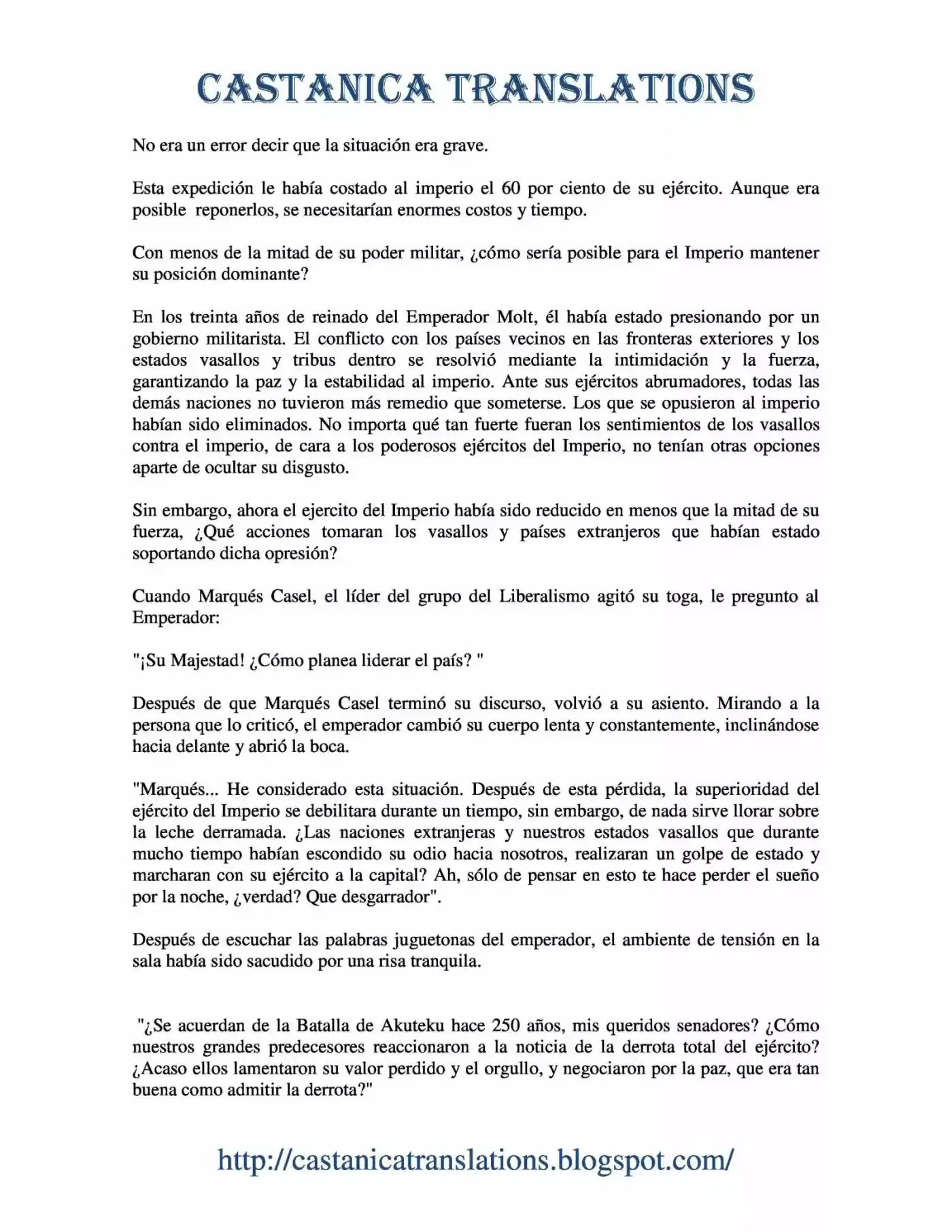 Gate: Jieitai Kanochi Nite, Kaku Tatakaeri (Novela) - Capítulo - Página 7 - LectorTMOo