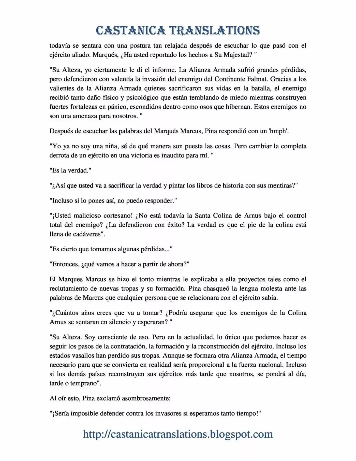 Gate: Jieitai Kanochi Nite, Kaku Tatakaeri (Novela) - Capítulo 1 - Página 15 - LectorTMOo