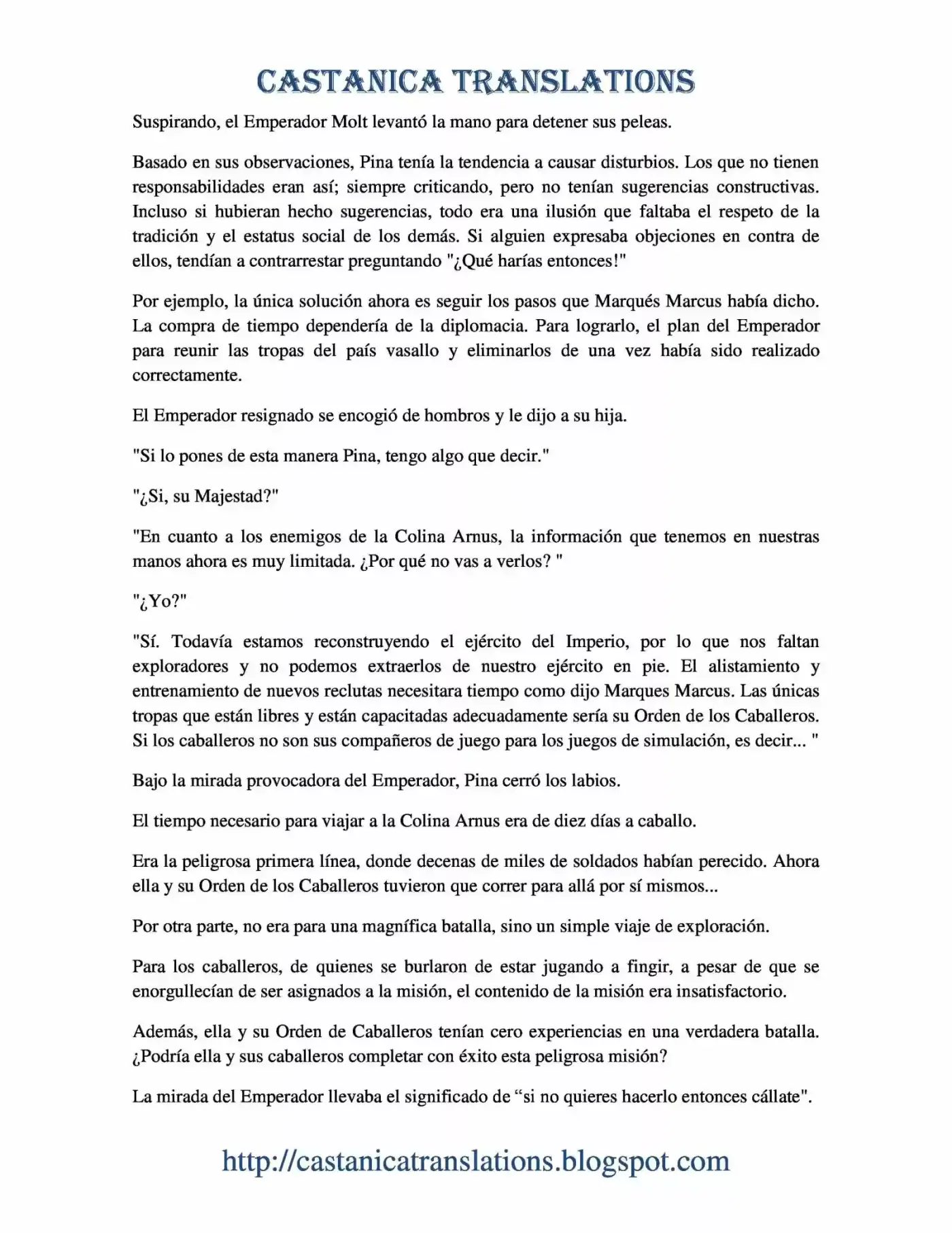 Gate: Jieitai Kanochi Nite, Kaku Tatakaeri (Novela) - Capítulo 1 - Página 16 - LectorTMOo
