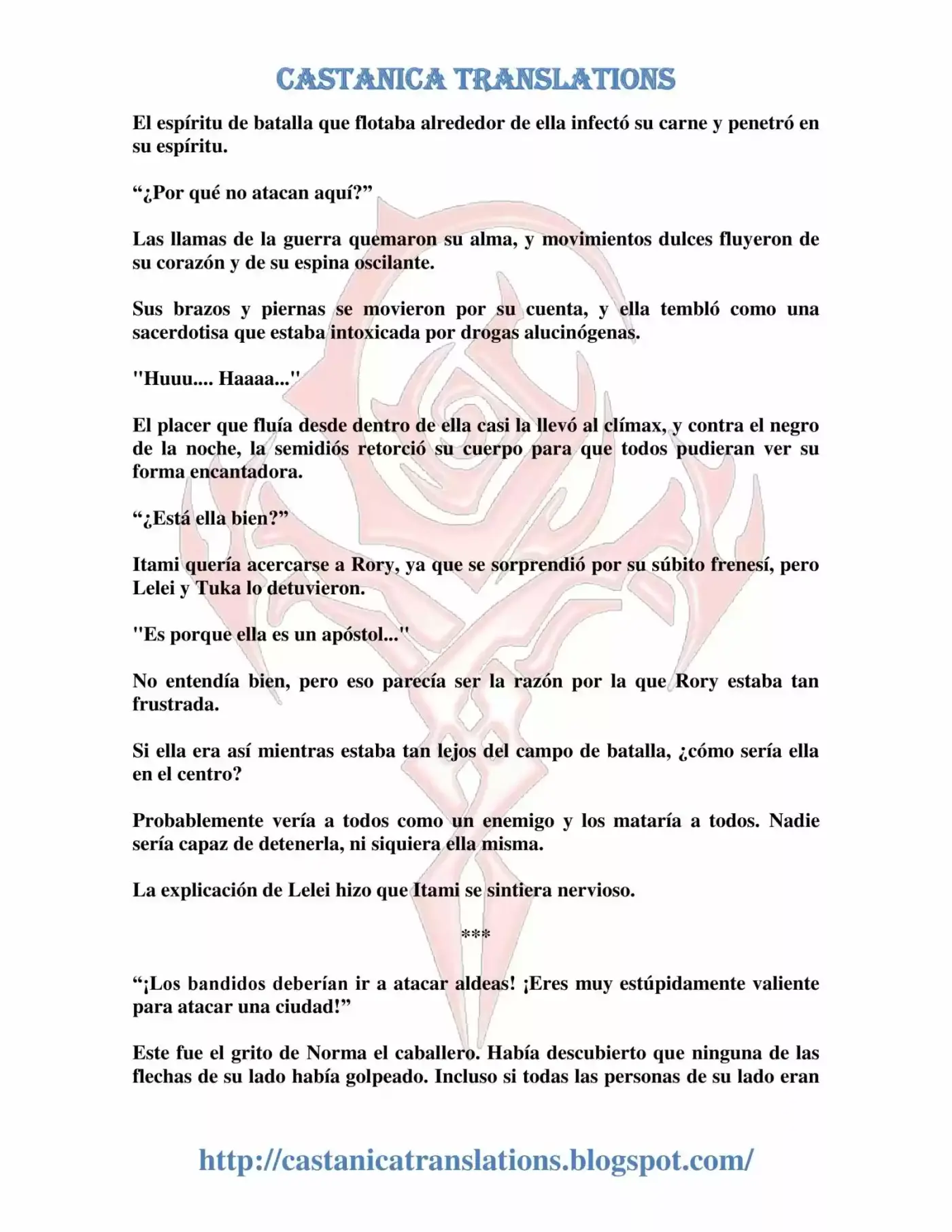 Gate: Jieitai Kanochi Nite, Kaku Tatakaeri (Novela) - Capítulo 11 - Página 16 - LectorTMOo