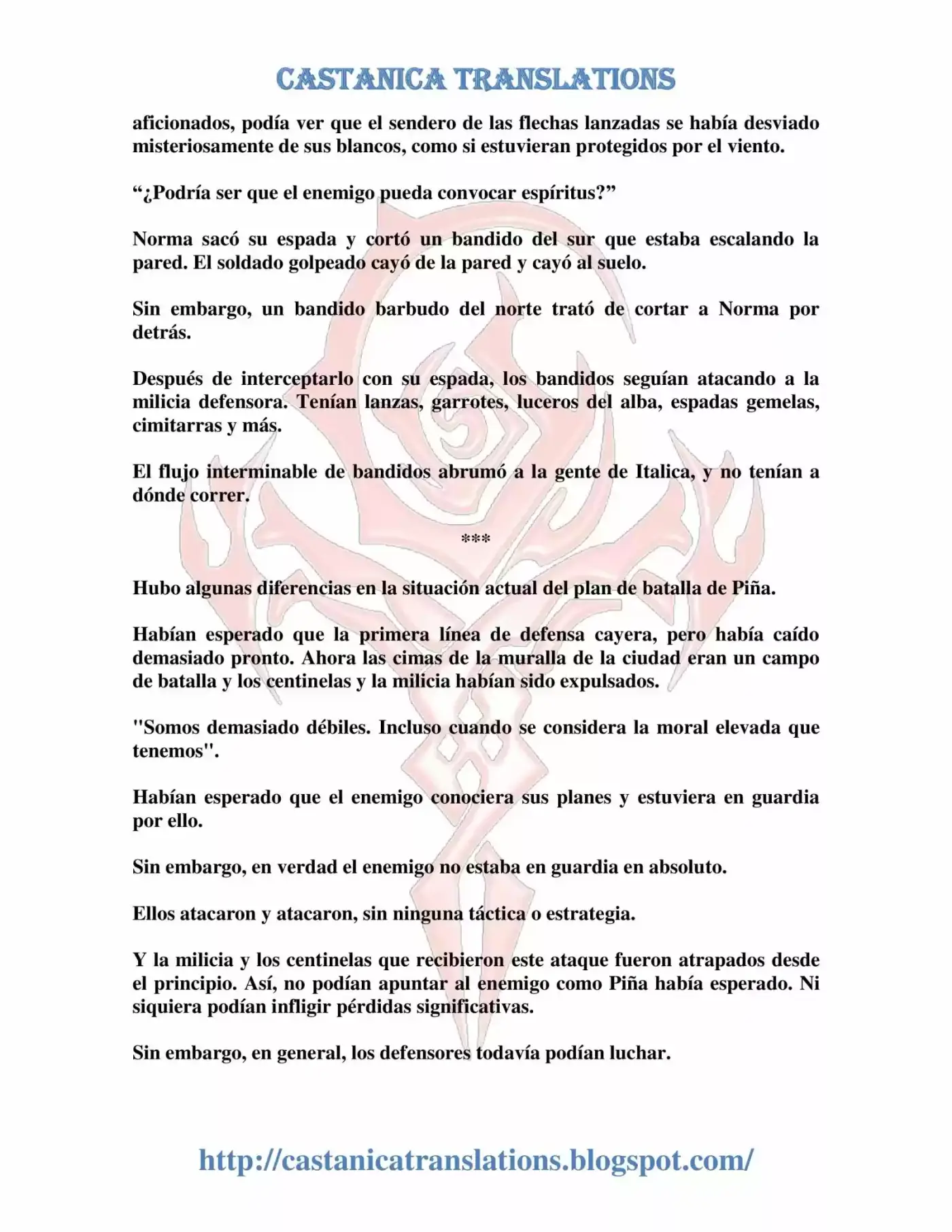Gate: Jieitai Kanochi Nite, Kaku Tatakaeri (Novela) - Capítulo 11 - Página 17 - LectorTMOo
