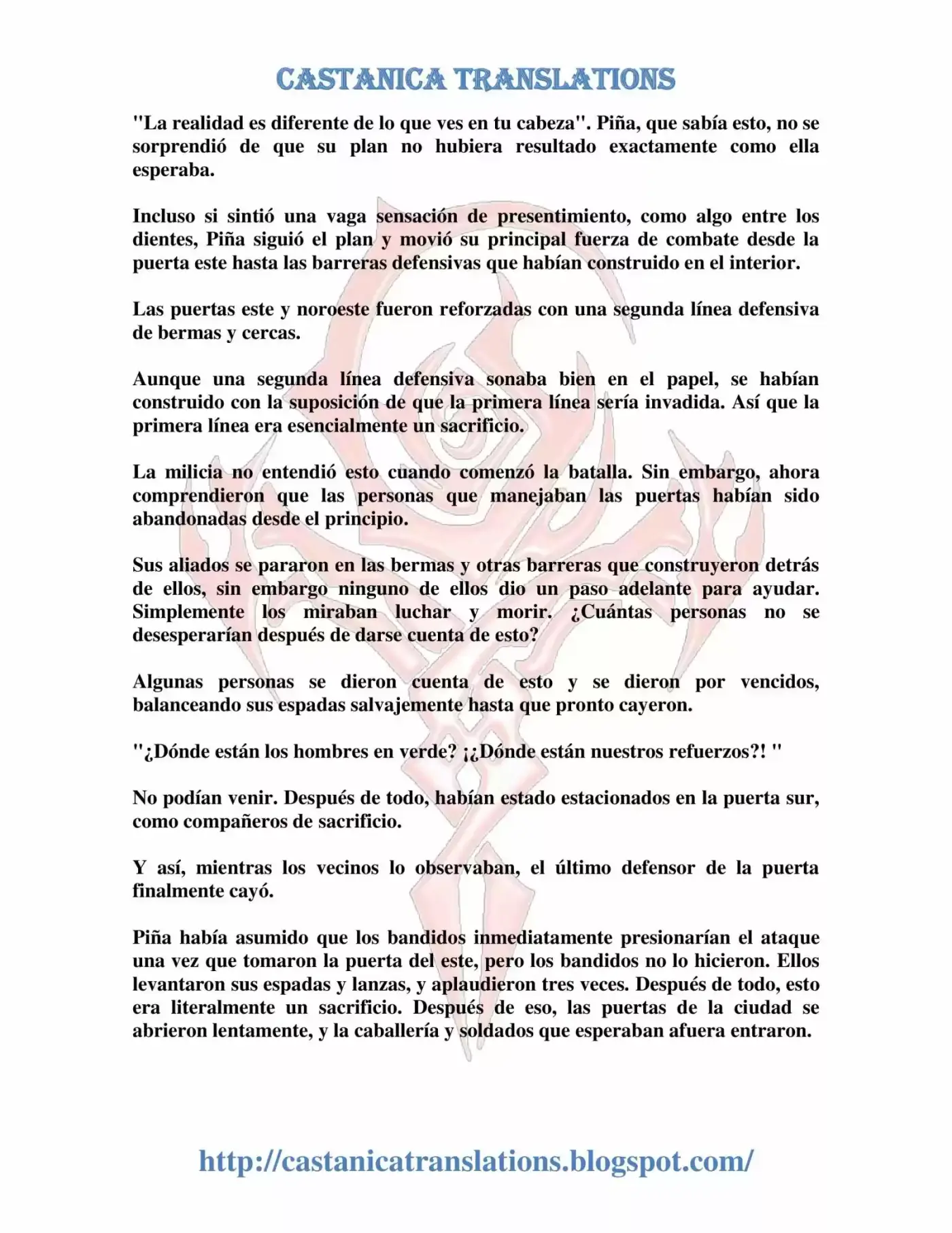 Gate: Jieitai Kanochi Nite, Kaku Tatakaeri (Novela) - Capítulo 11 - Página 18 - LectorTMOo