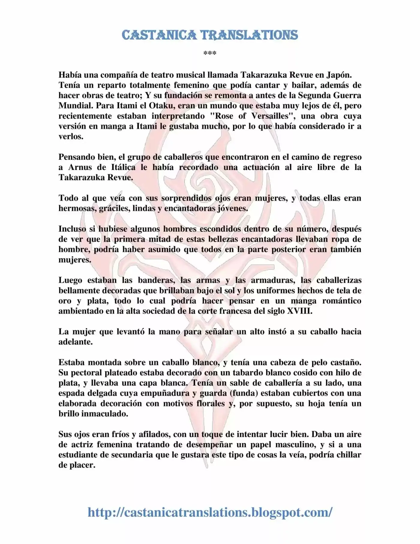 Gate: Jieitai Kanochi Nite, Kaku Tatakaeri (Novela) - Capítulo 13 - Página 10 - LectorTMOo
