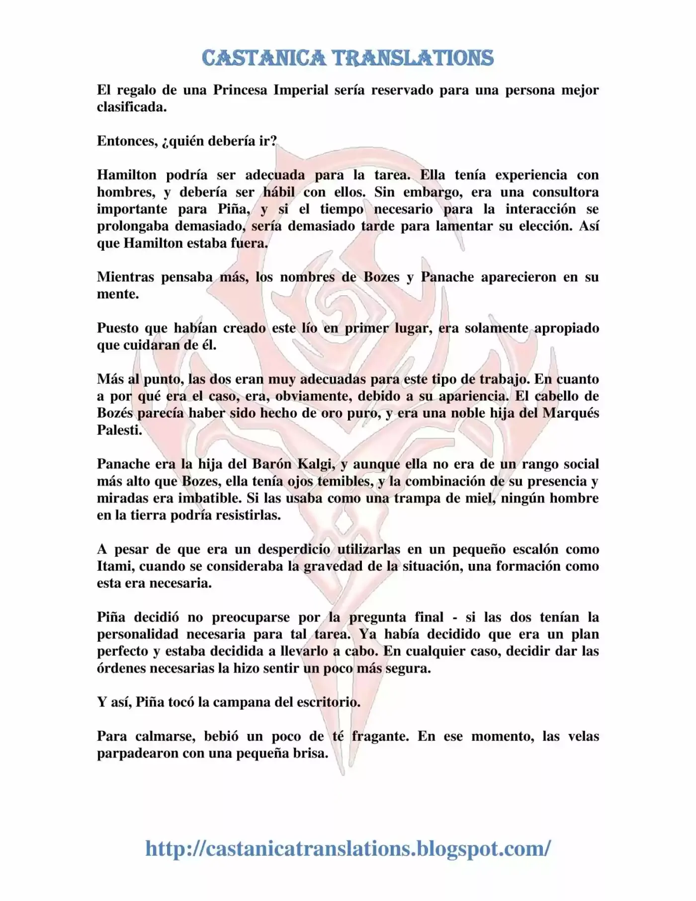 Gate: Jieitai Kanochi Nite, Kaku Tatakaeri (Novela) - Capítulo 14 - Página 7 - LectorTMOo