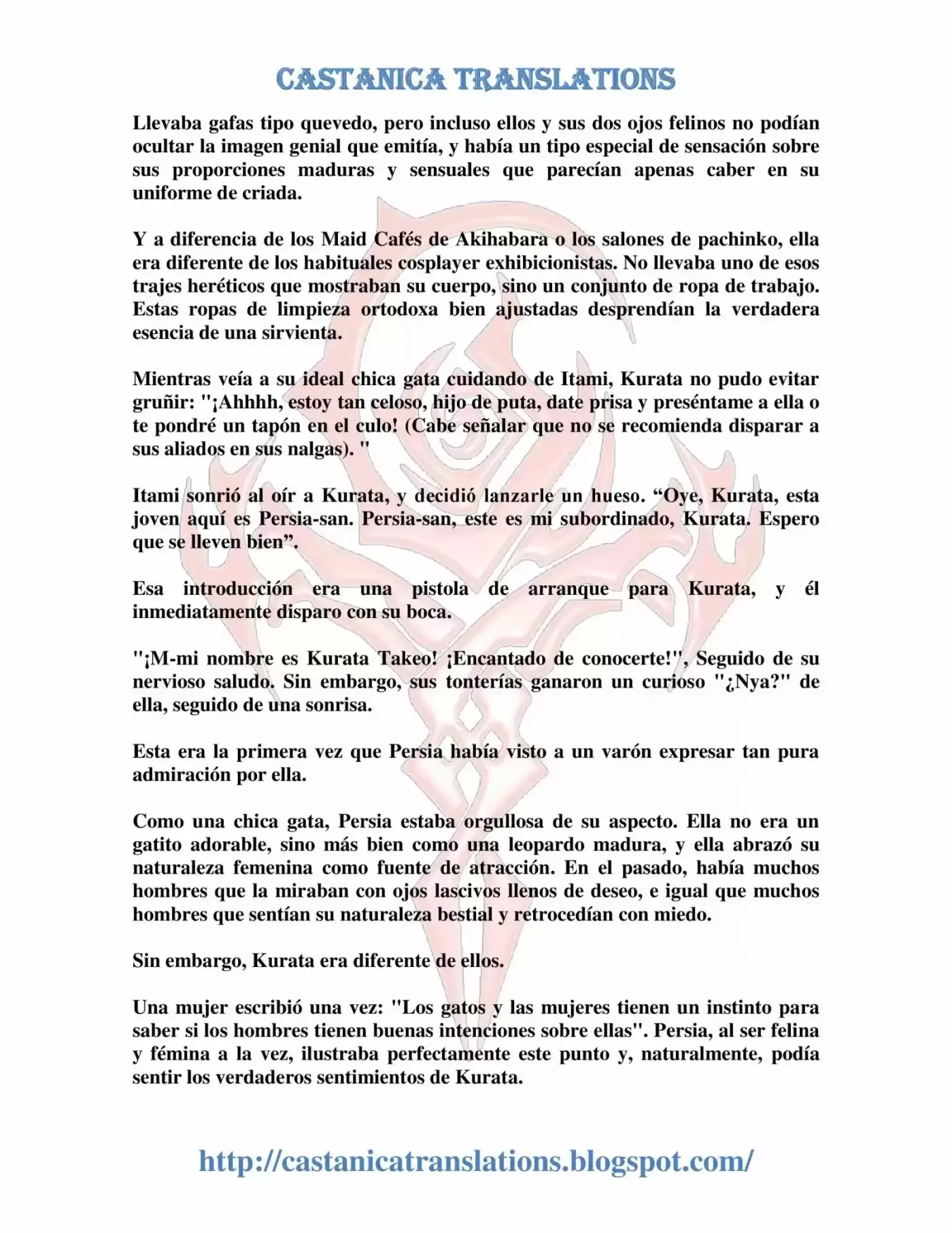 Gate: Jieitai Kanochi Nite, Kaku Tatakaeri (Novela) - Capítulo 14 - Página 9 - LectorTMOo