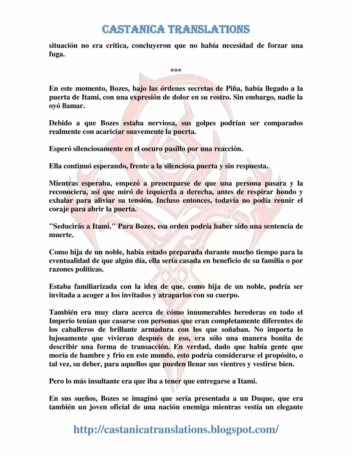 Gate: Jieitai Kanochi Nite, Kaku Tatakaeri (Novela) - Capítulo 14 - Página 11 - LectorTMOo