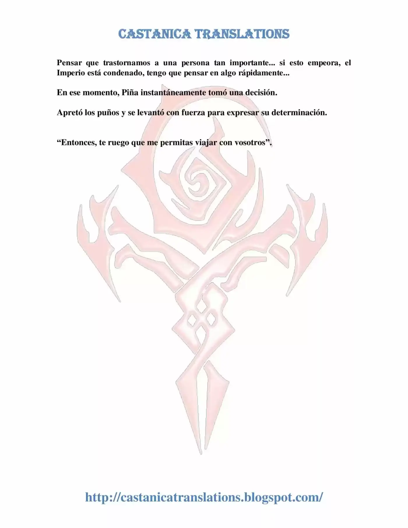 Gate: Jieitai Kanochi Nite, Kaku Tatakaeri (Novela) - Capítulo 14 - Página 17 - LectorTMOo